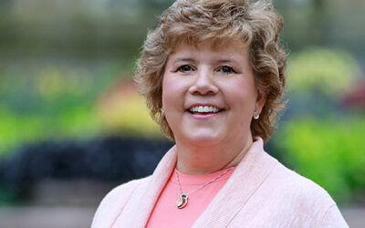 A Word From Our Executive Director