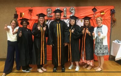 Celebration of Excellence honors students