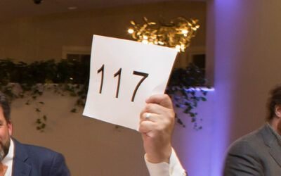 Sneak Peek: Exclusive Auction Experiences Await