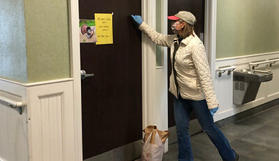 Beverly Bootstraps expands food delivery to low-income seniors