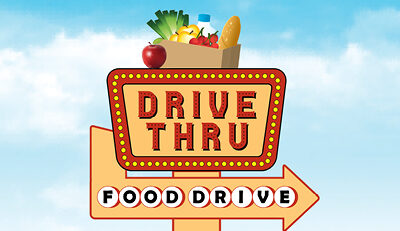 Beverly Bootstraps to hold September Drive Thru Food Drive