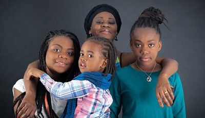 Food for Thought Fall/Winter 2021 Newsletter