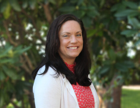 Image of Bethany Riley