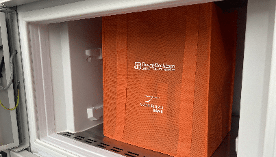 Food Locker