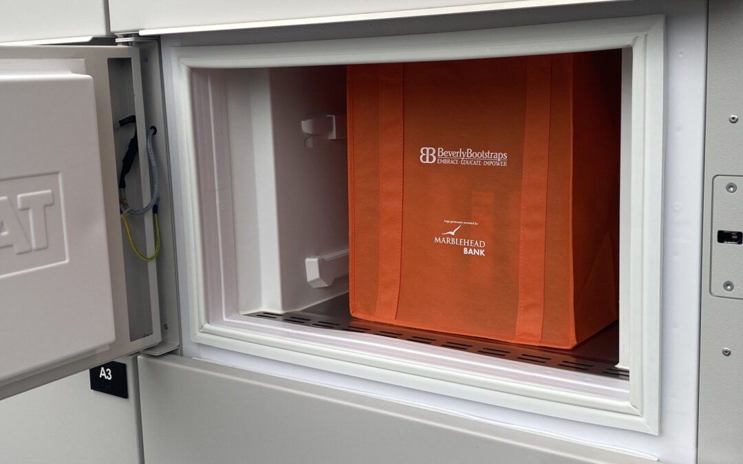 Beverly Bootstraps to Deploy Innovative Approach to Fighting Hunger