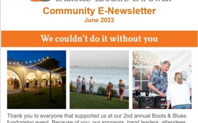 Community E-Newsletter – June 2023