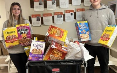 Five Easy Ways to Earn Community Service Hours