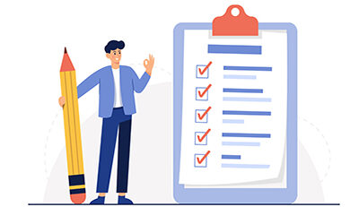 New Client Food Pantry Registration