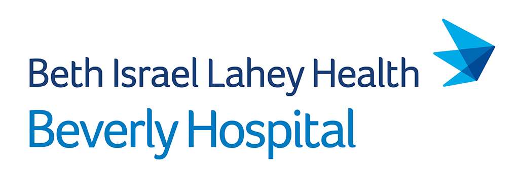 Beth Israel Lahey Health logo