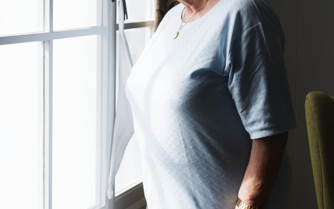 Elderly neighbor can’t afford to stay in their home
