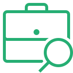 backpack icon