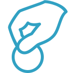 donate now icon