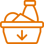 food donor icon