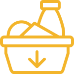 food assistance icon