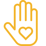food assistance icon