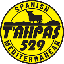 Tahpas Logo