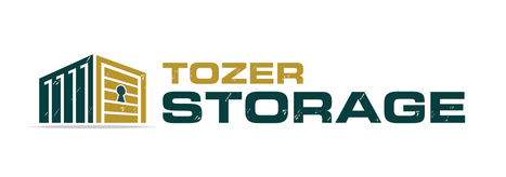 Tozer-Storage-Logos