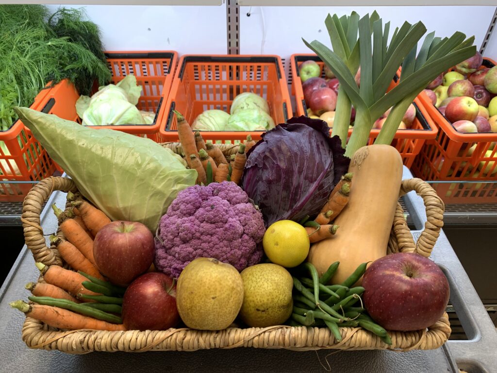 image Boston Area Gleaners