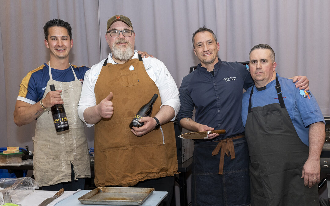 Beverly Bootstraps Best Chef 2025 Success