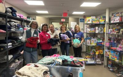 Winter Wishes Holiday Gifts 2026 Donor FAQs