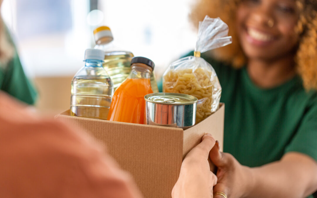 Additional Food Resources