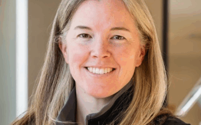 Beverly Bootstraps Welcomes New Executive Director, Allison Caffrey