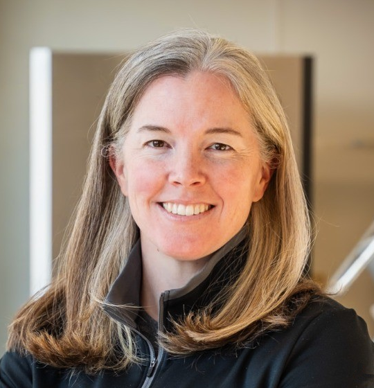 Beverly Bootstraps Welcomes New Executive Director, Allison Caffrey