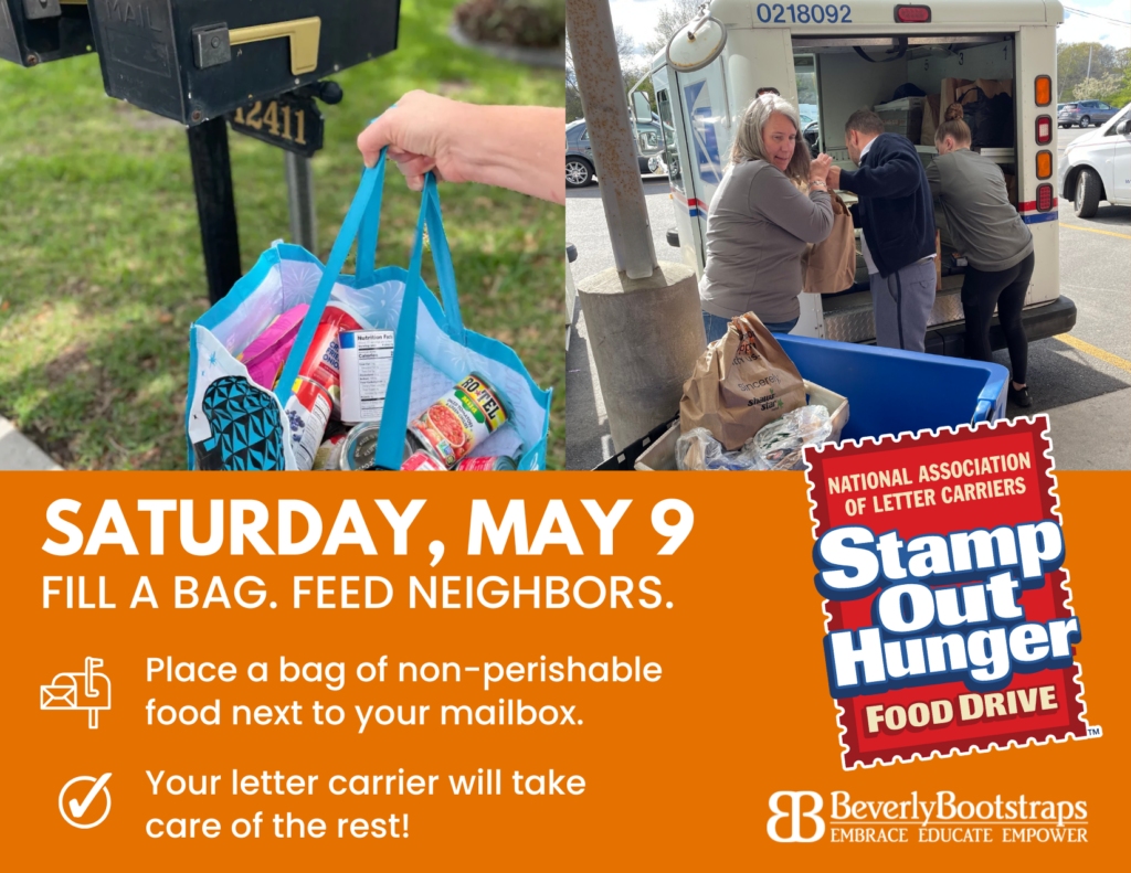 image stamp out hunger