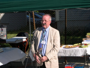 Tom Gifford