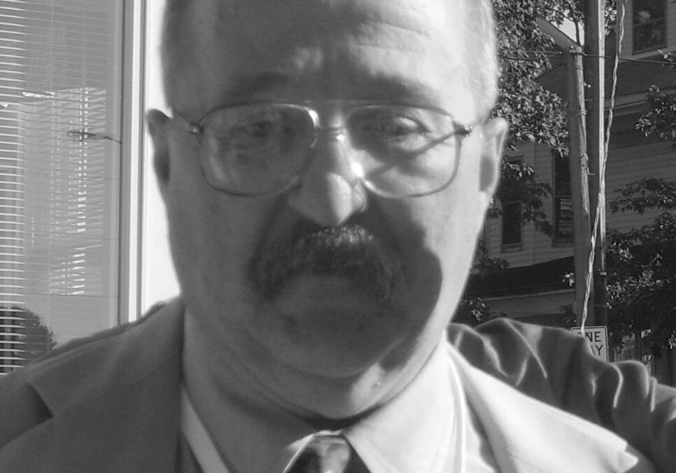 Tribute to Tom Gifford