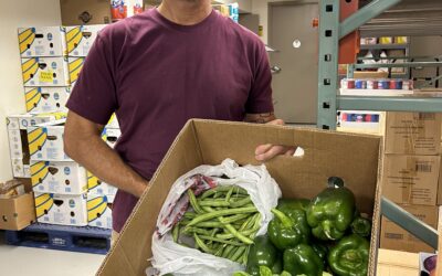 Andre’s Journey Comes Full Circle