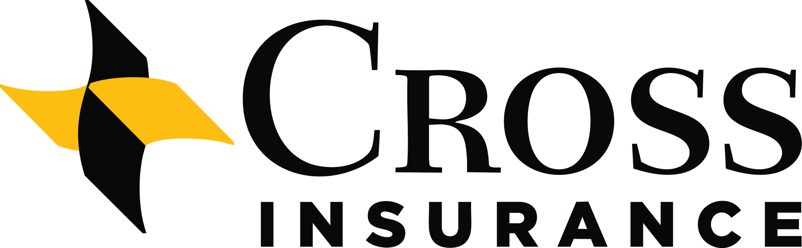 Cross Insurance logo