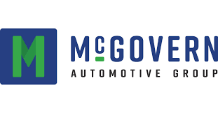 McGovern Auto Logo