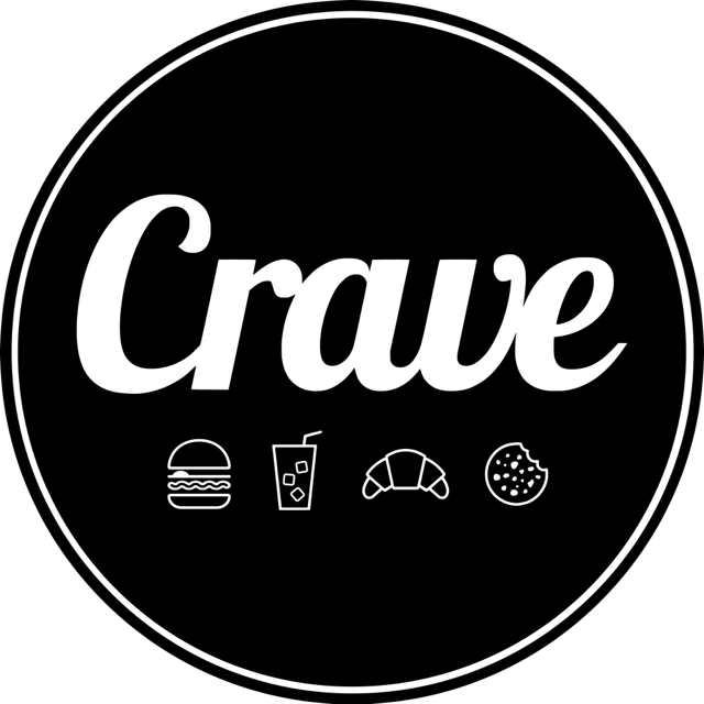 CRAVE Logo