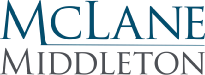 logo mclane middleton
