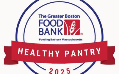 Food Pantry Recognition and Renovation