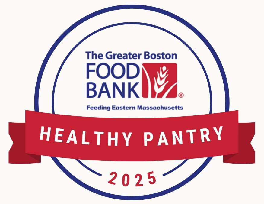 Food Pantry Recognition and Renovation