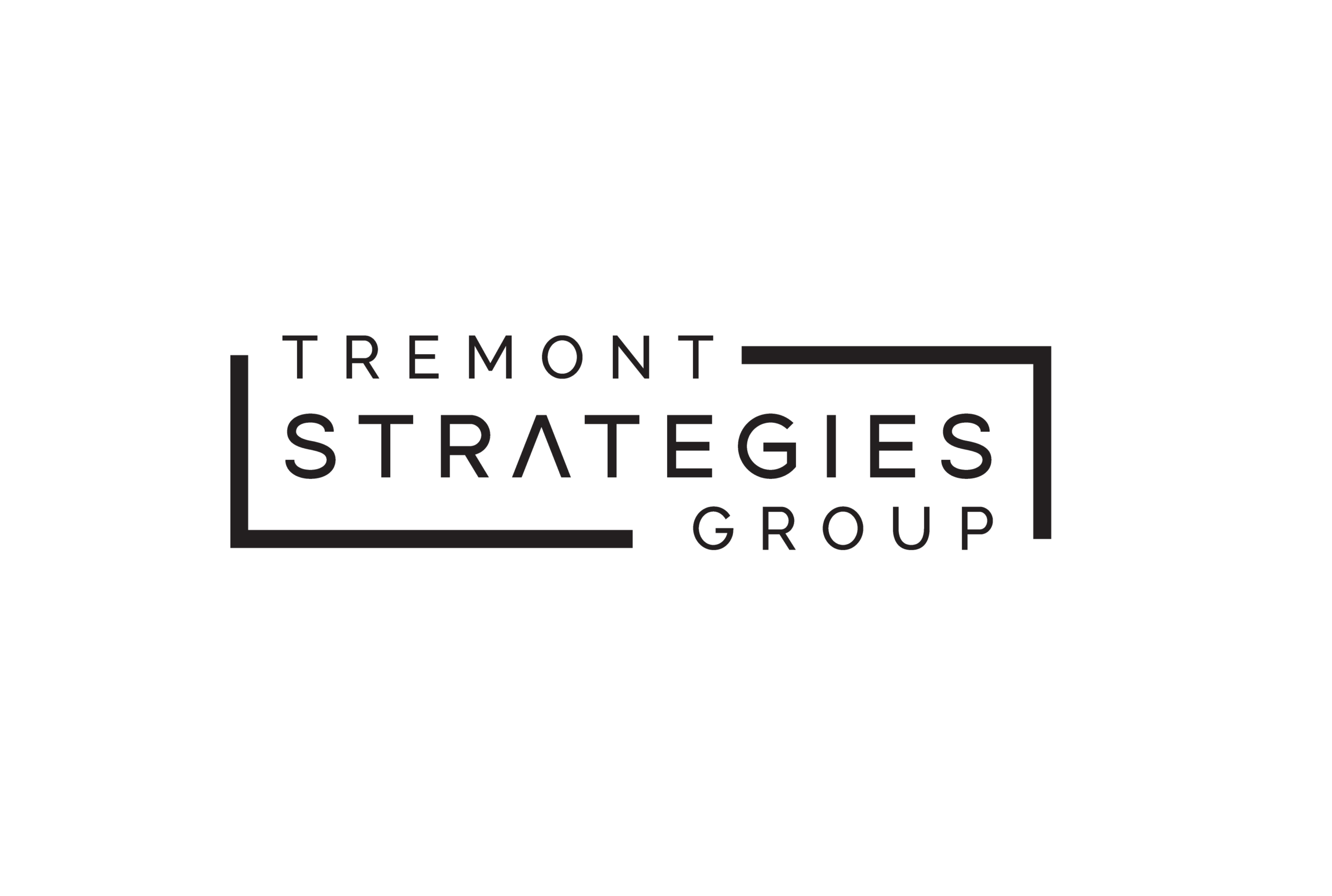 Logo Tremont Strategies Group