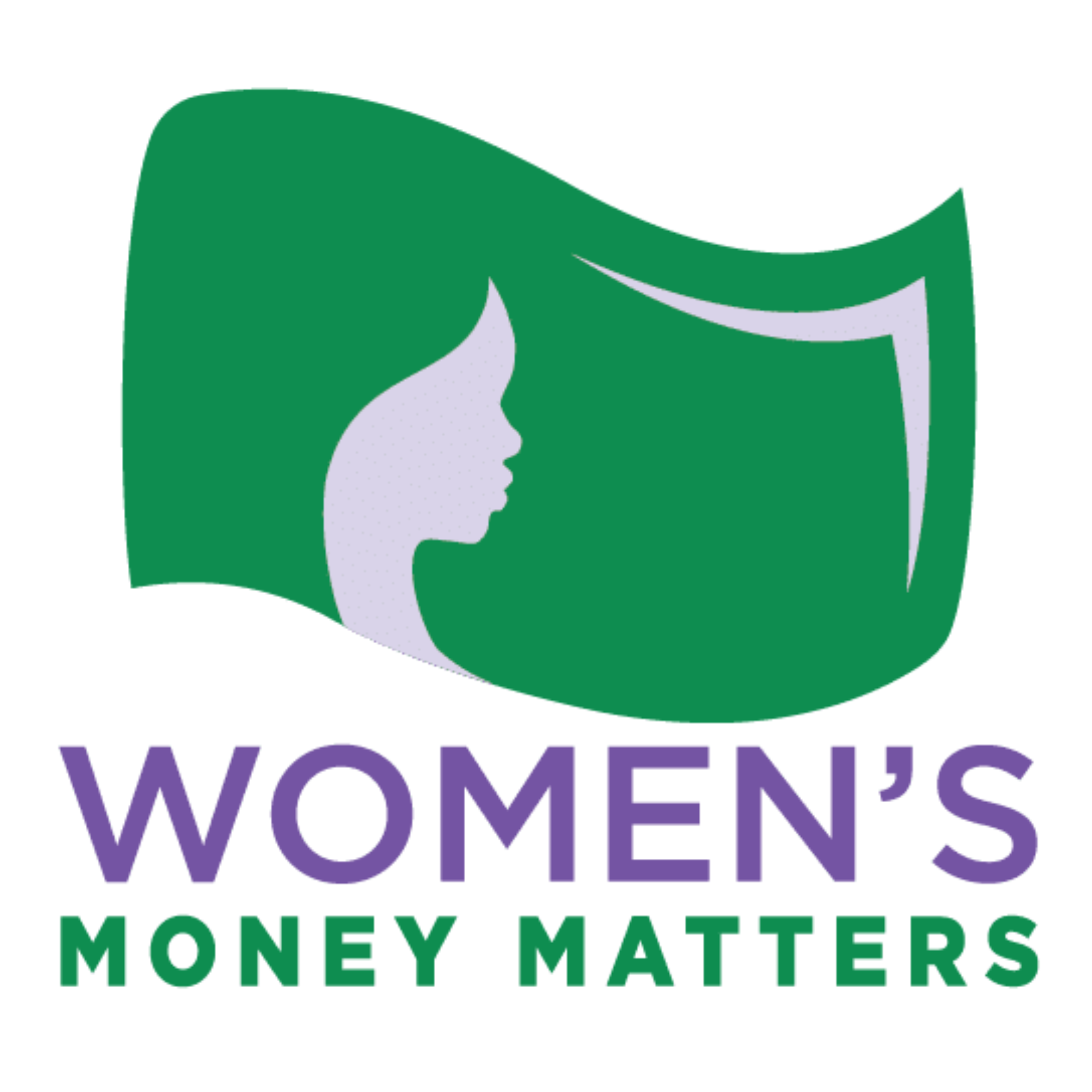 Women's Money Matters logo